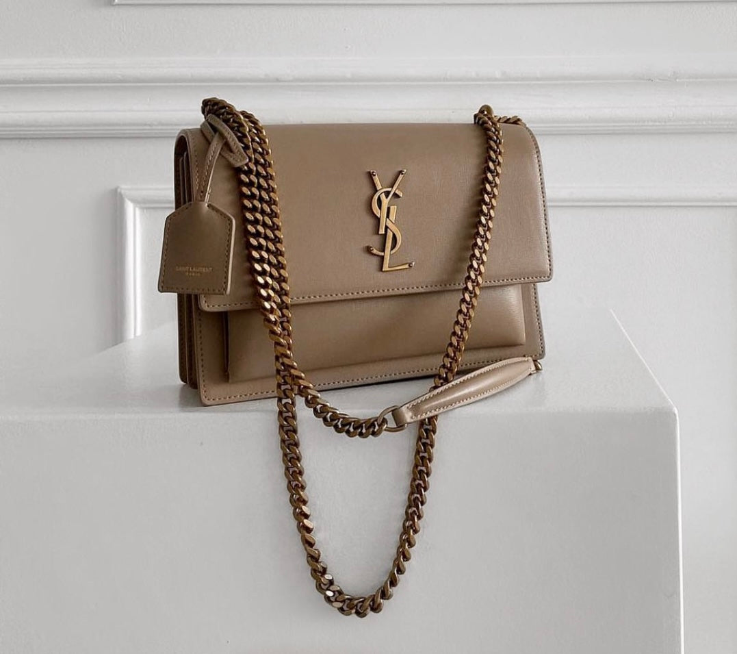 Sac Saint L*urent