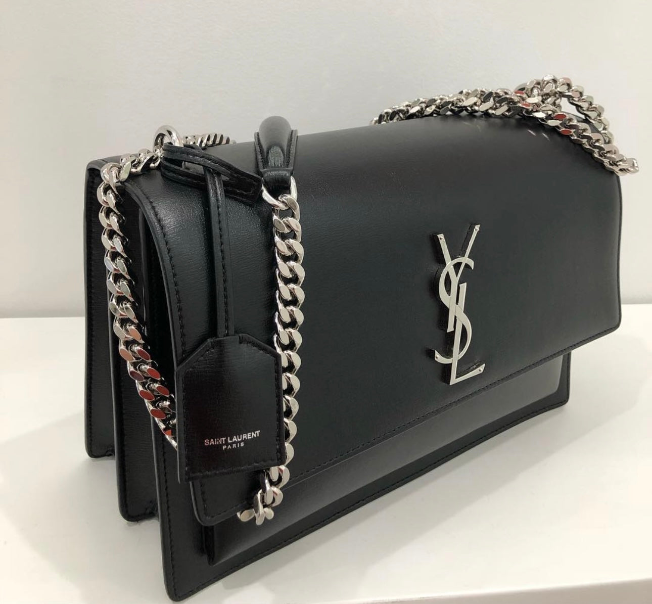 Sac Saint L*urent