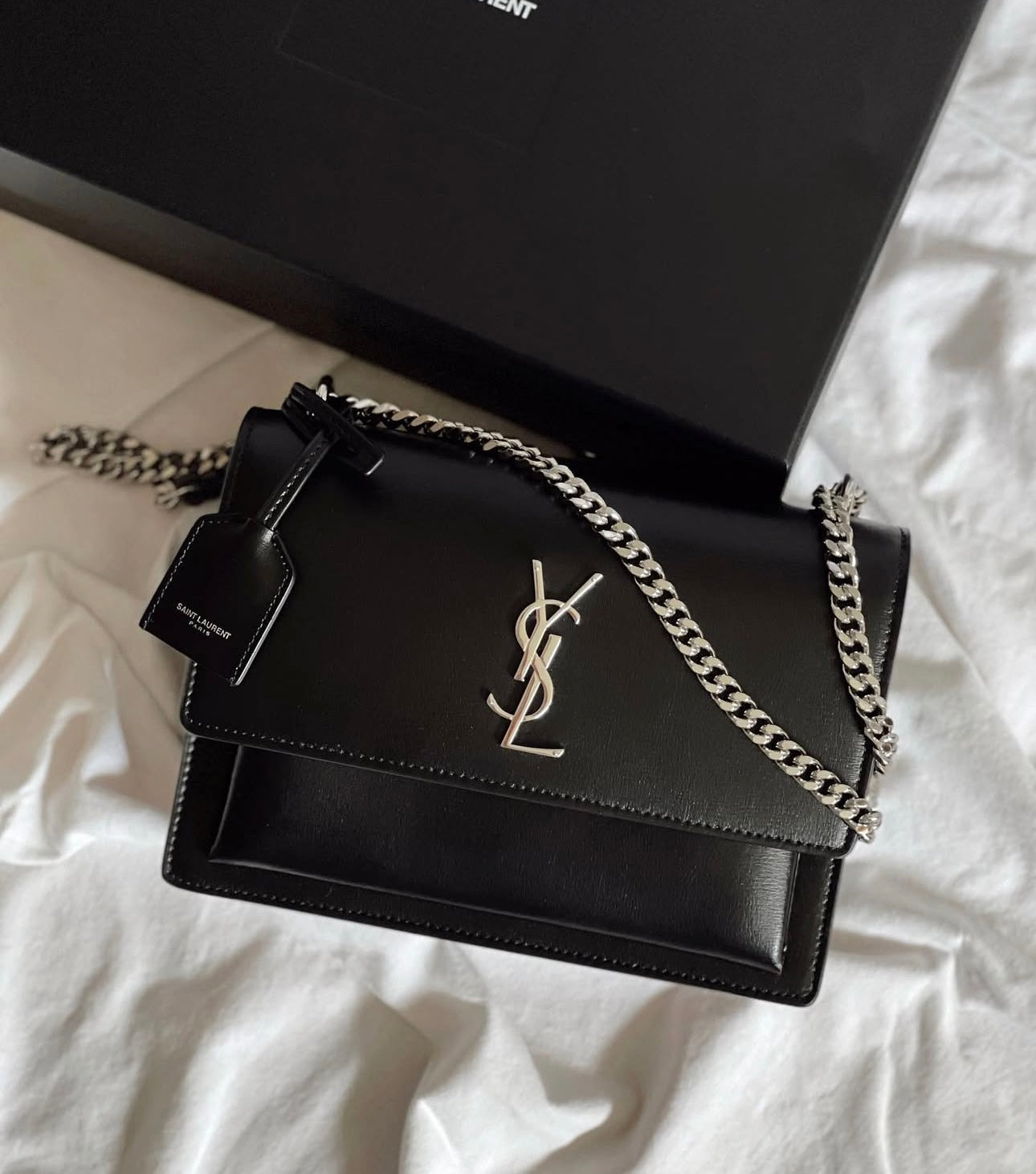 Sac Saint L*urent