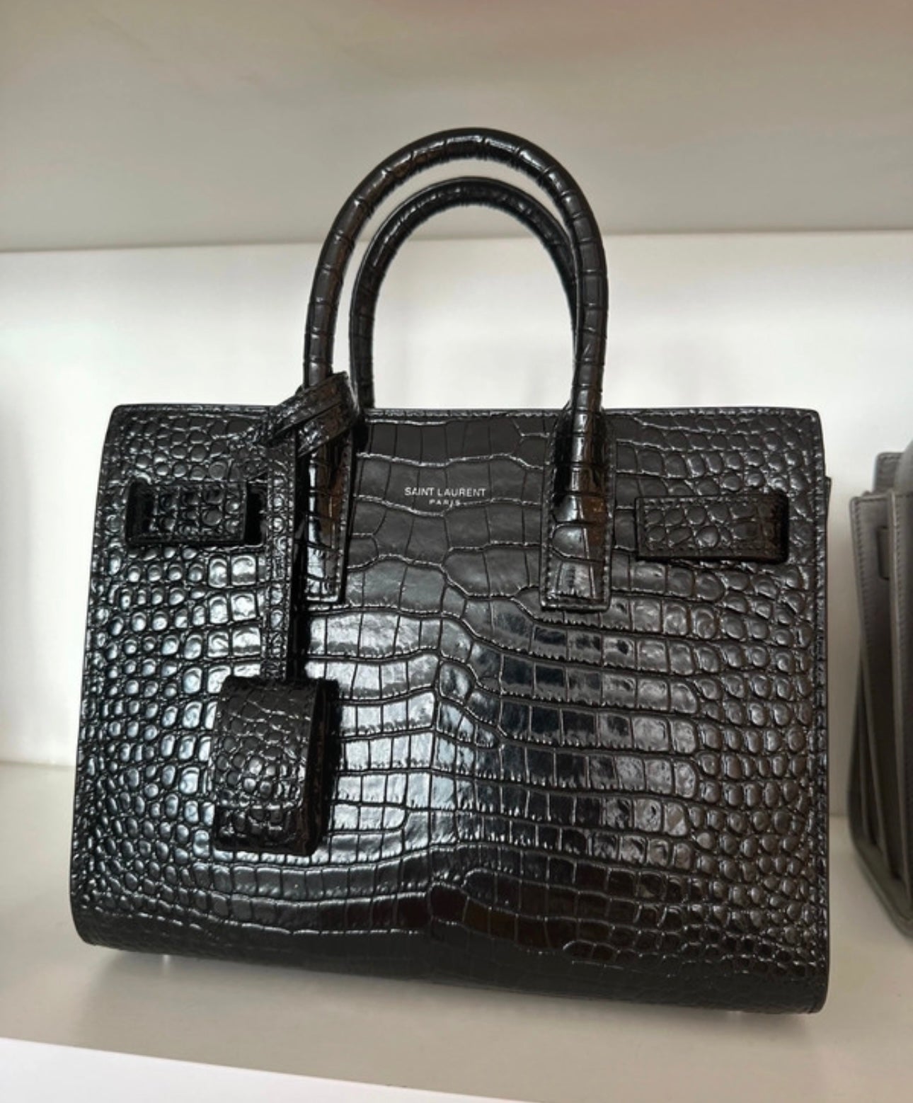 Sac Saint L*urent