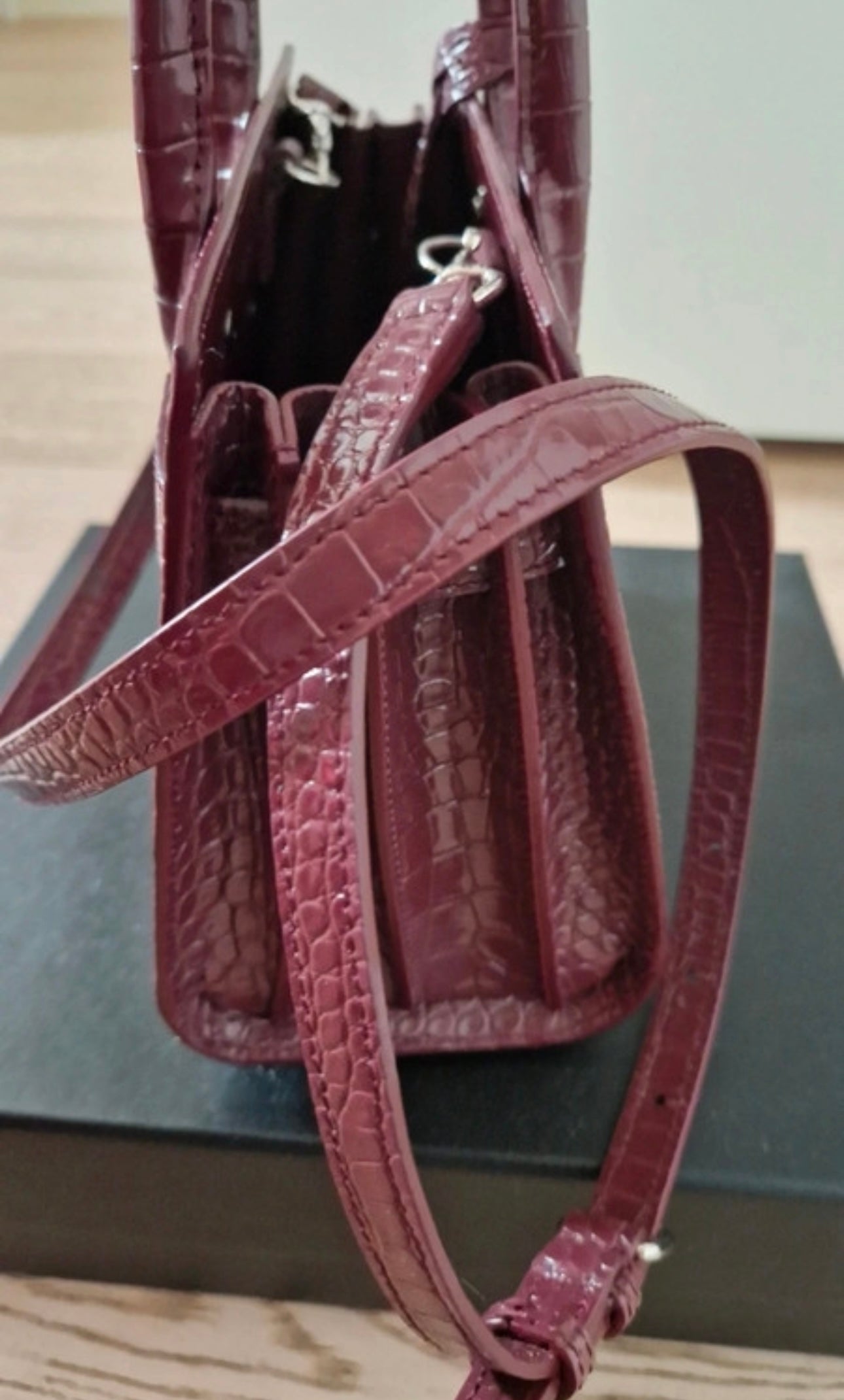 Sac Saint L*urent