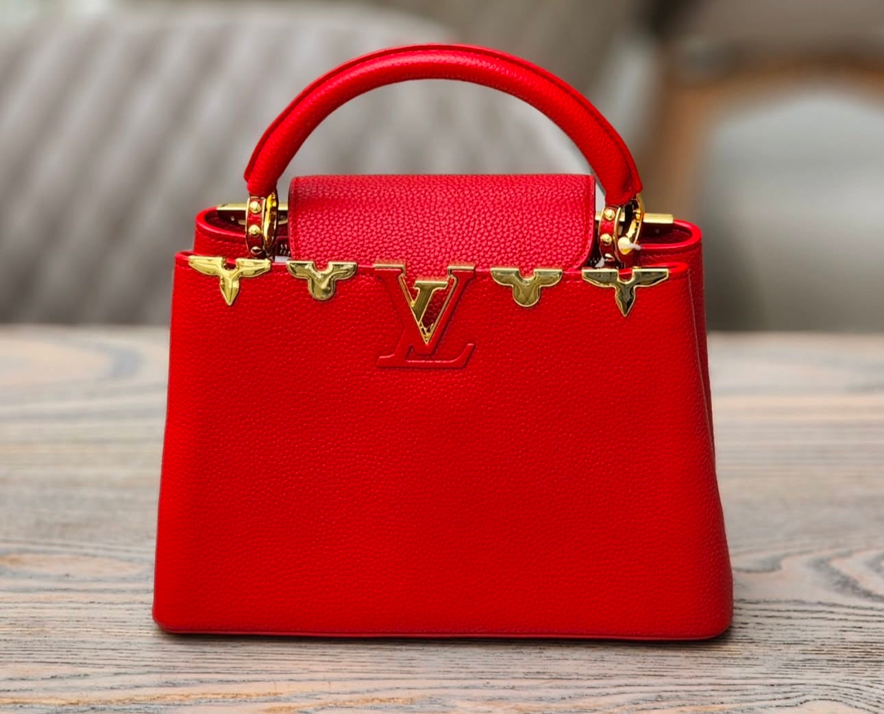 Sac Louis Vu*tton