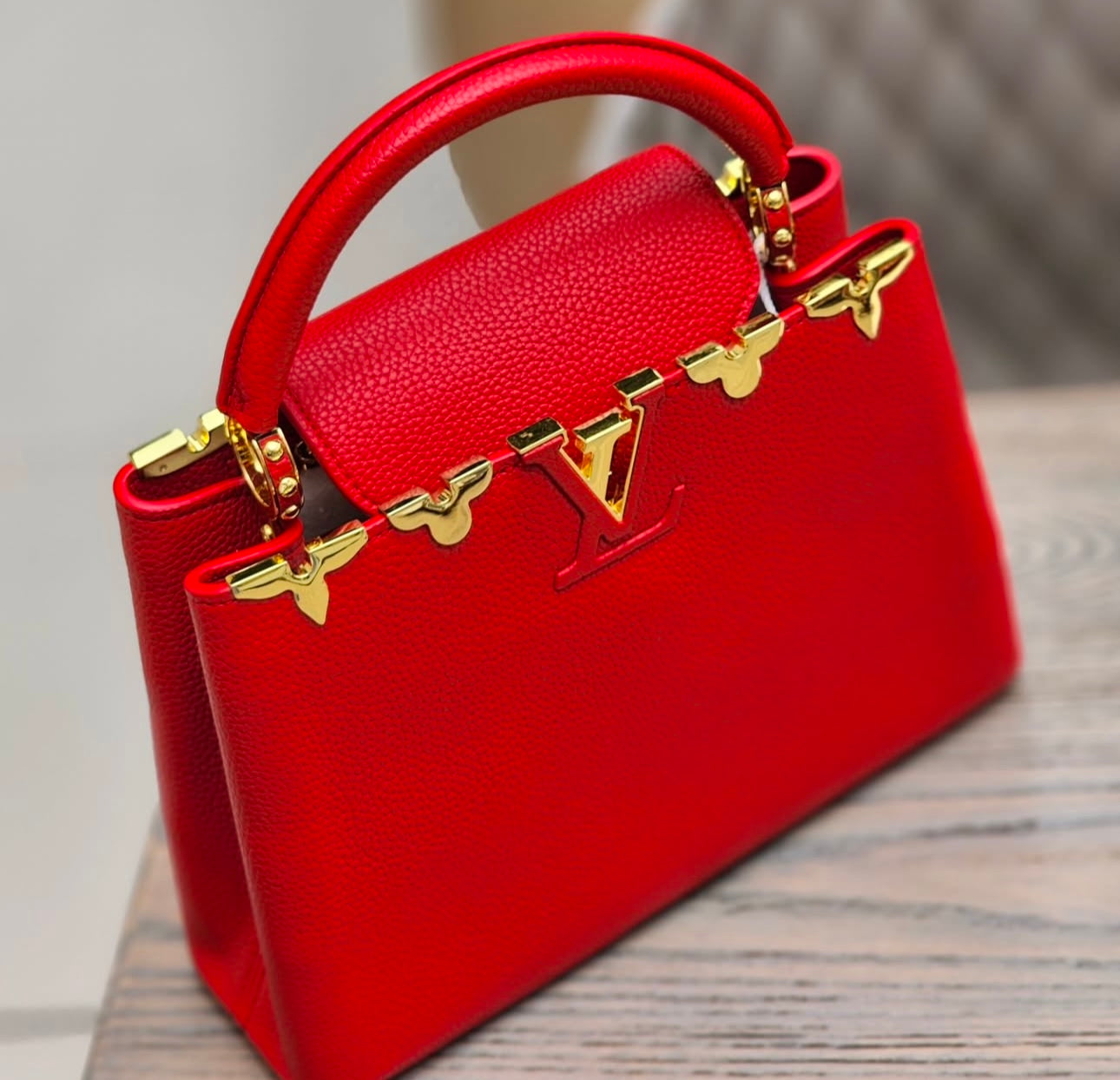 Sac Louis Vu*tton
