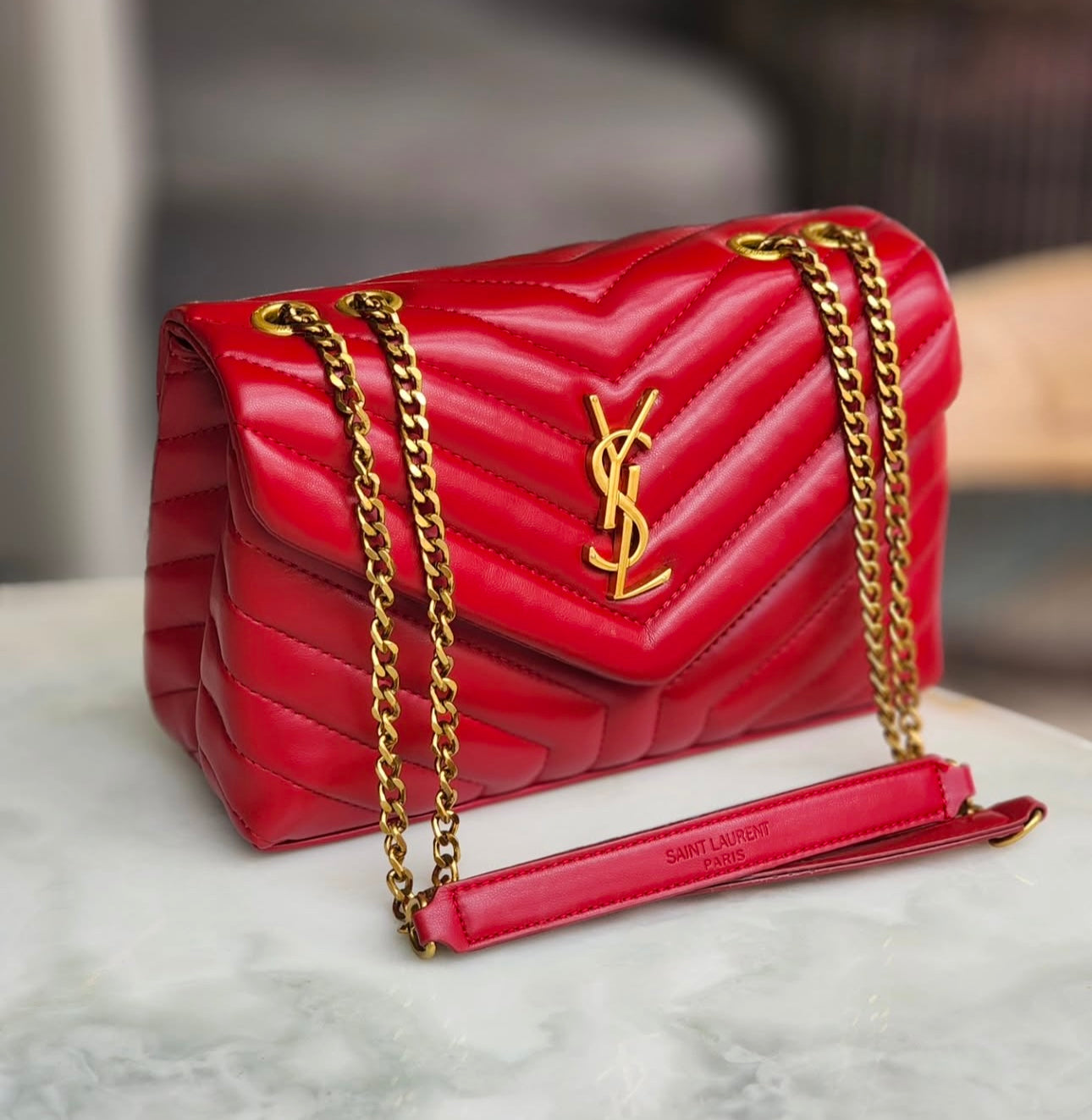 Sac Saint L*urent