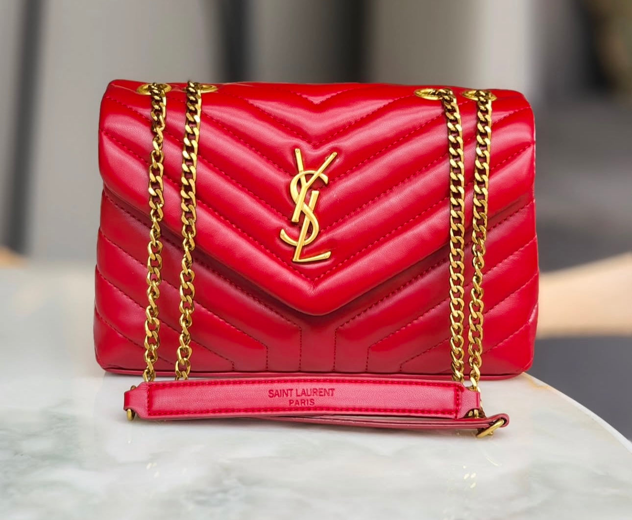 Sac Saint L*urent