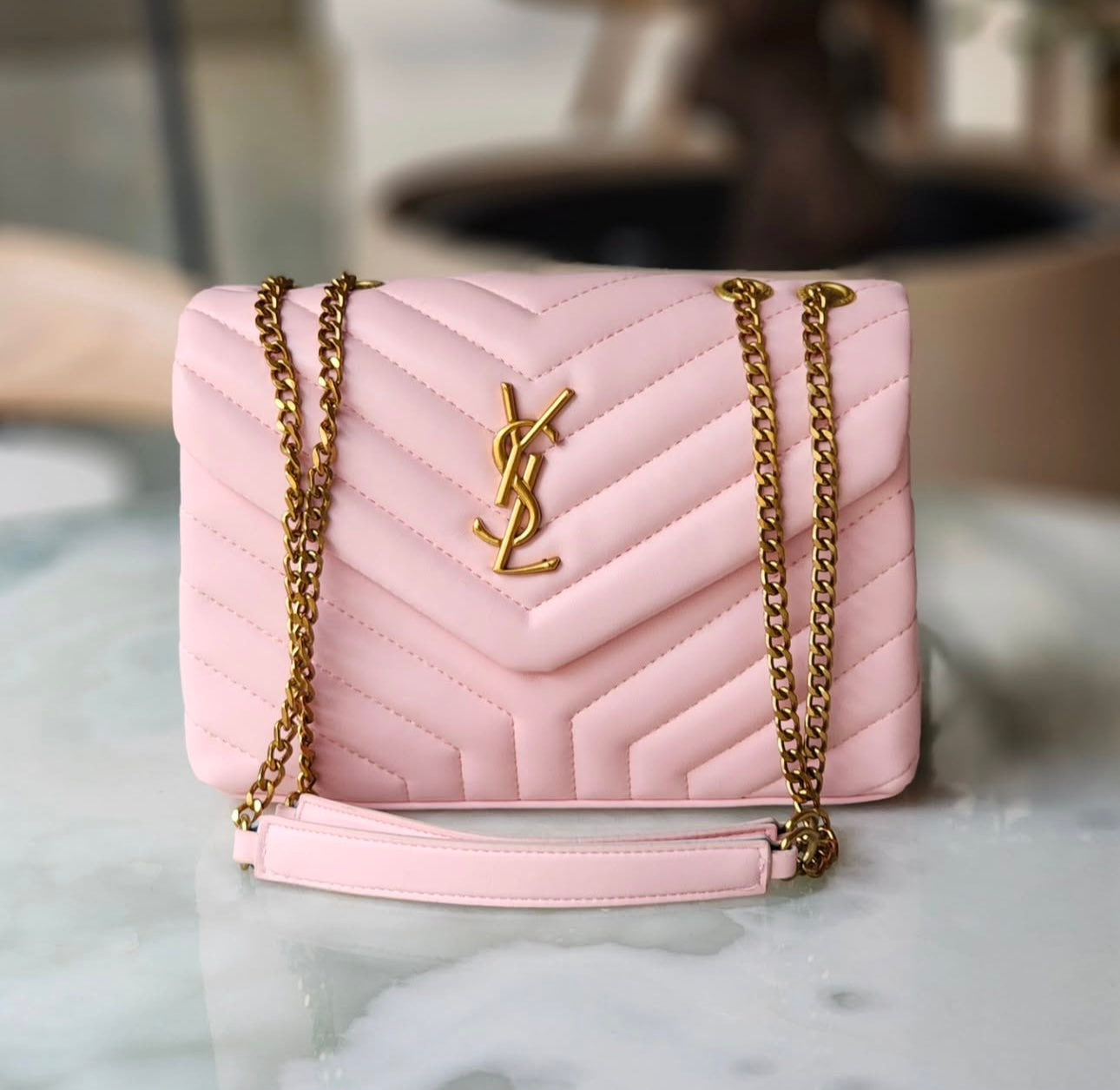 Sac Saint L*urent
