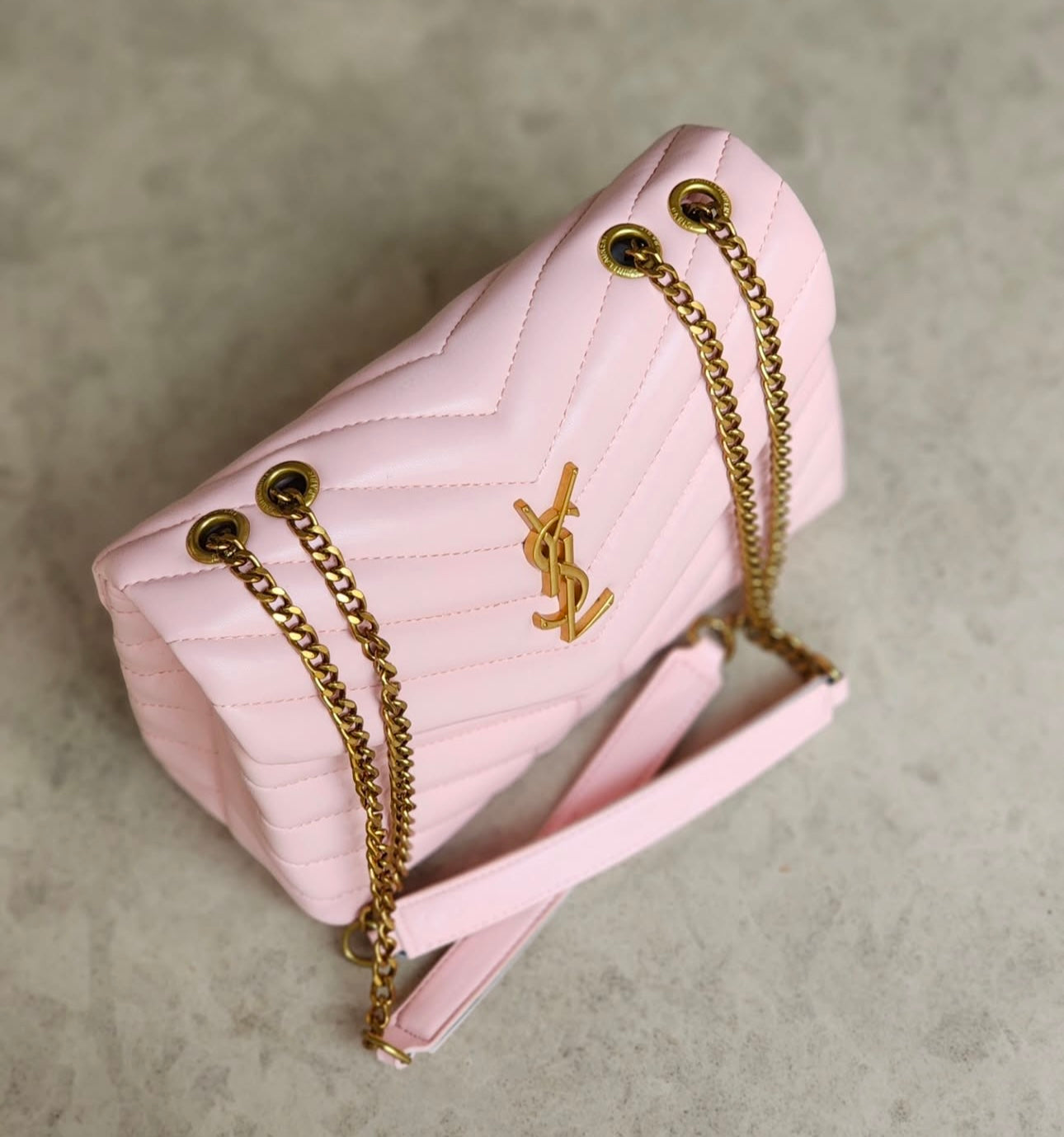Sac Saint L*urent
