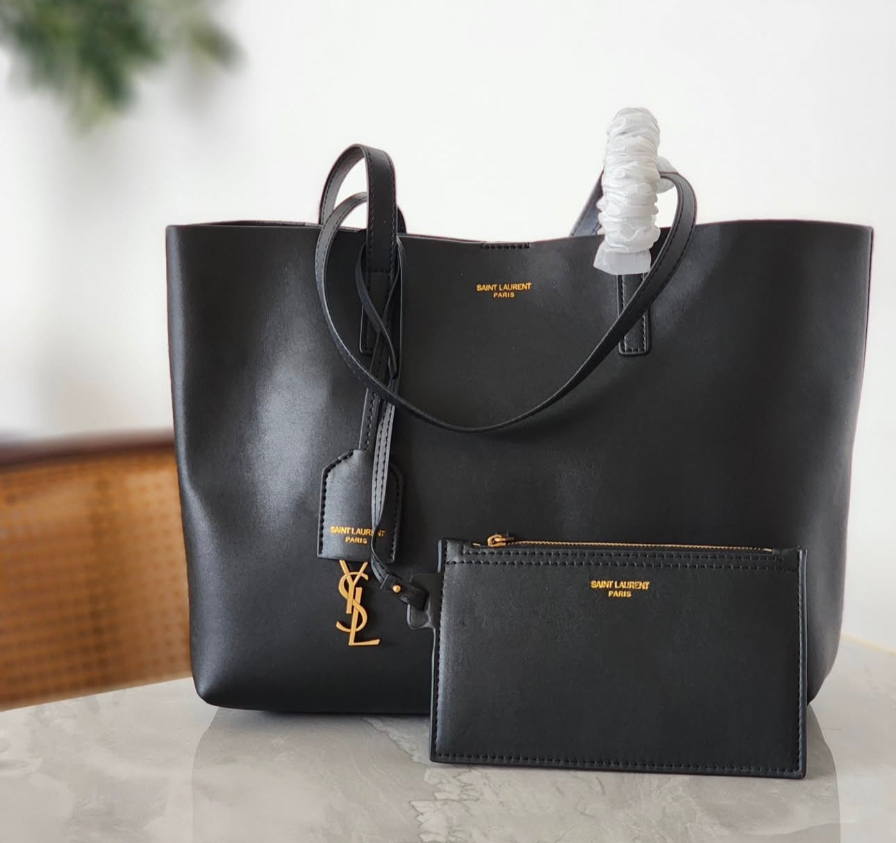 Sac Saint L*urent
