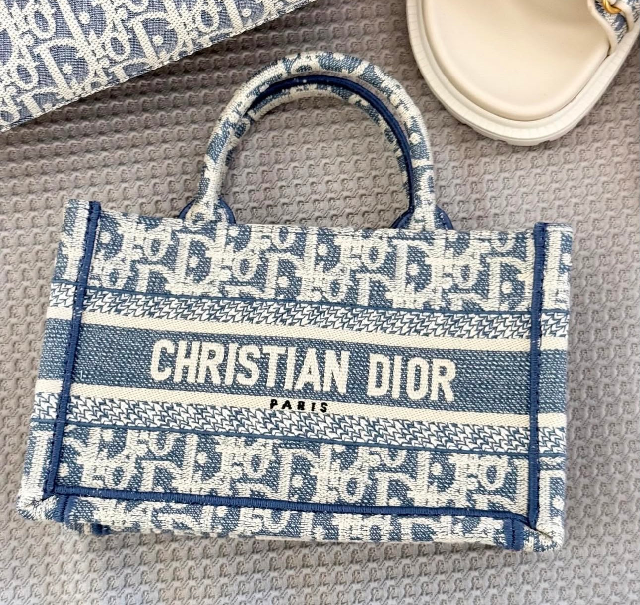 Sac Di*r