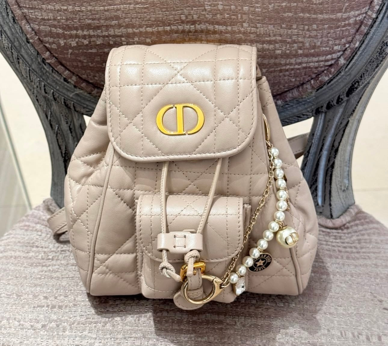 Sac Di*r