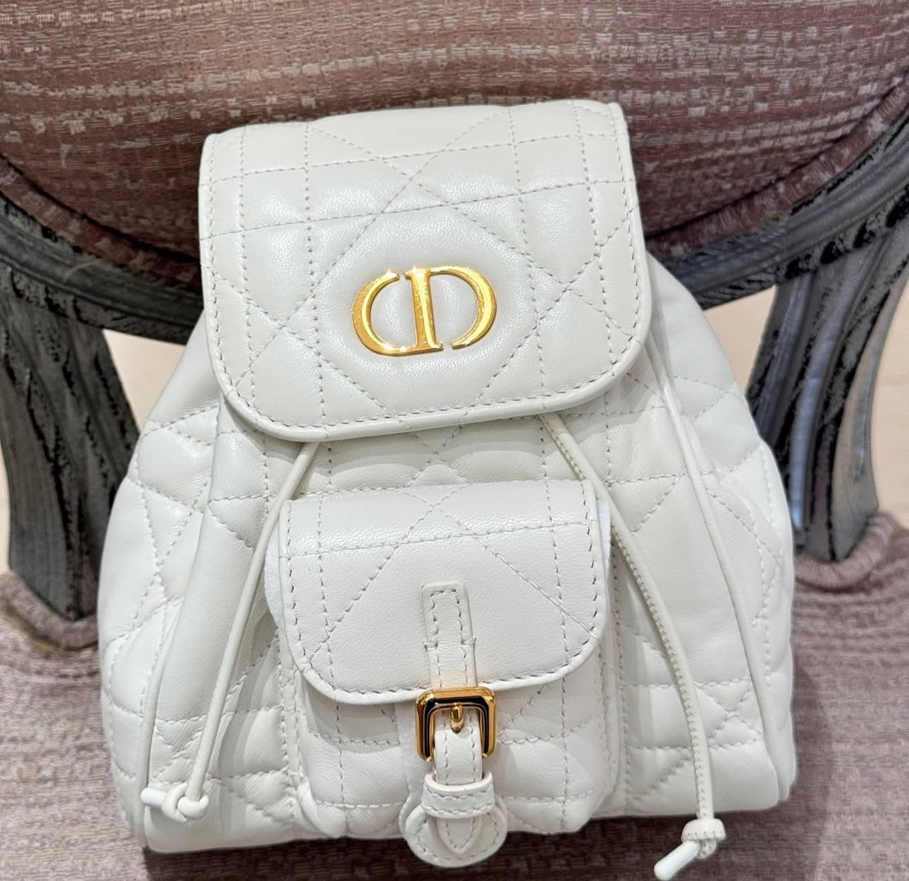 Sac Di*r