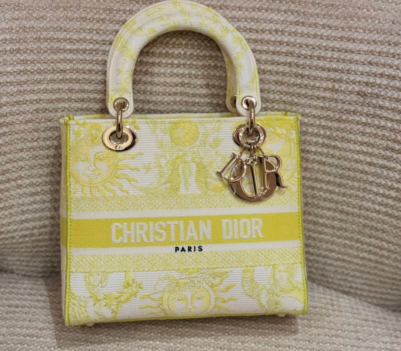 Sac Di*r