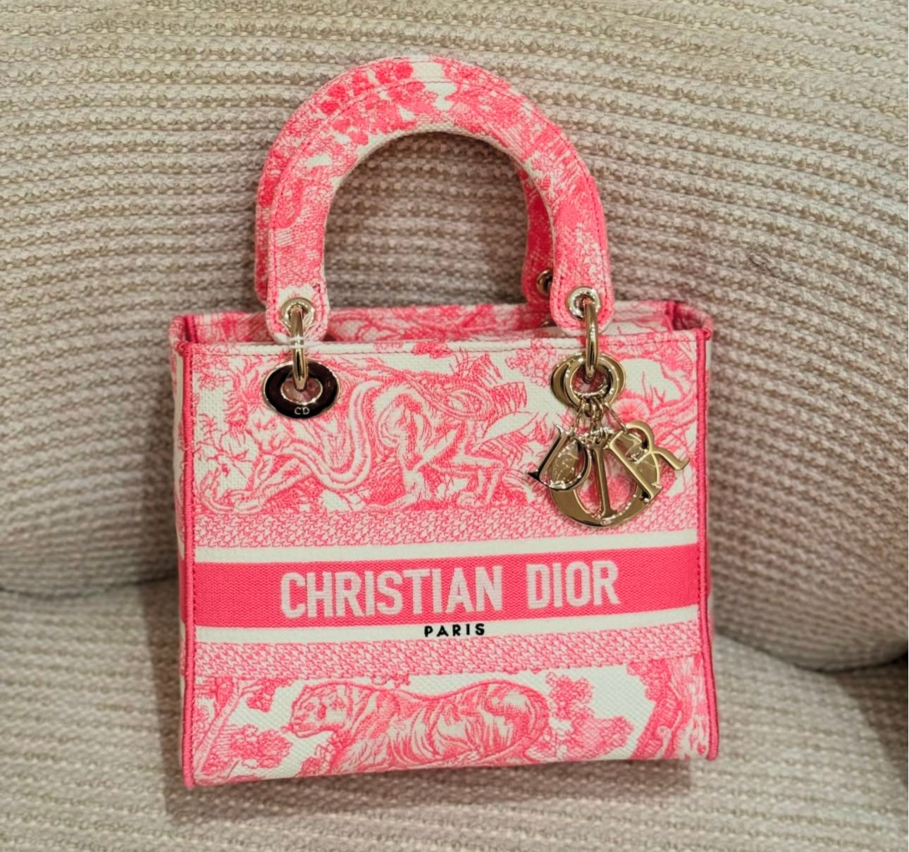 Sac Di*r