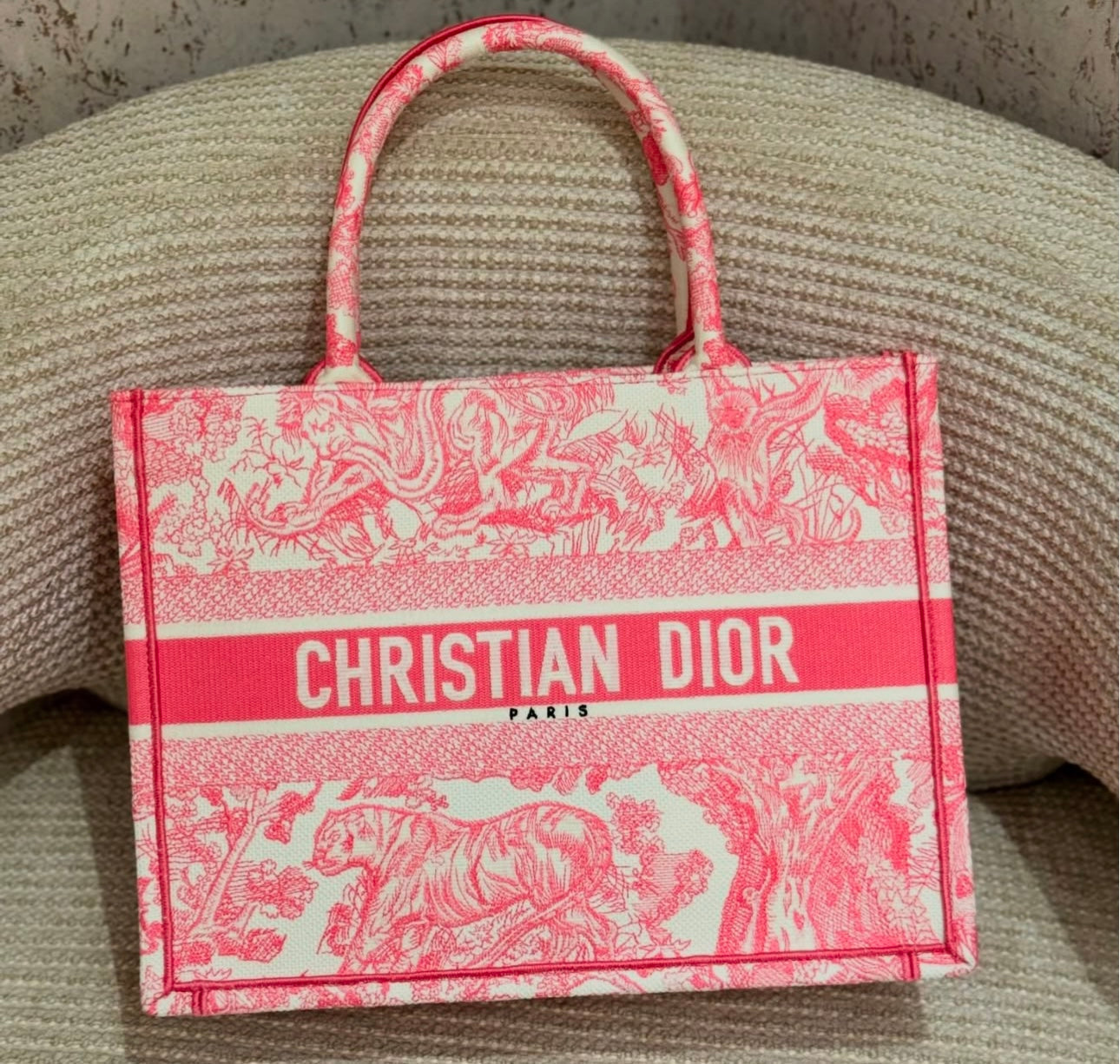 Sac Di*r