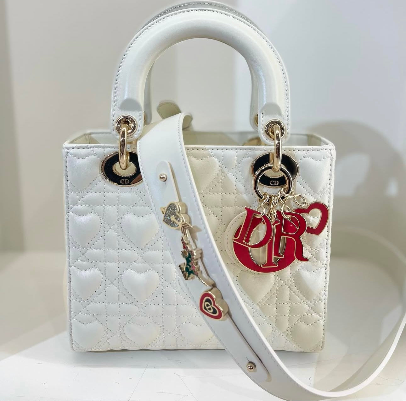 Sac Di*r