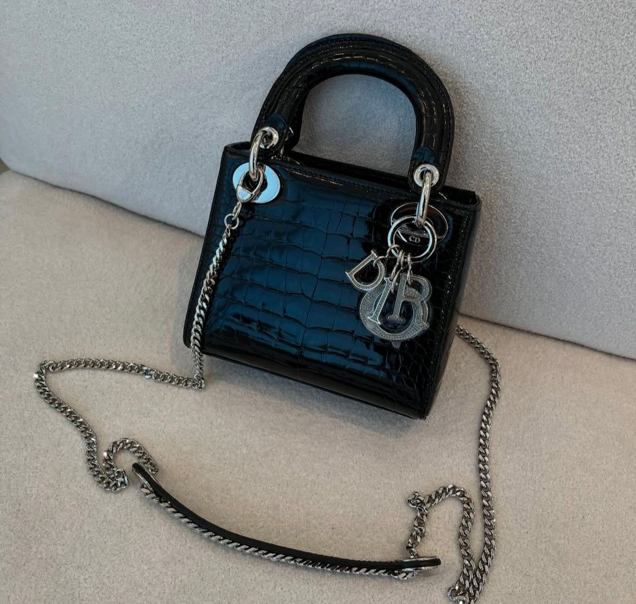 Sac Di*r