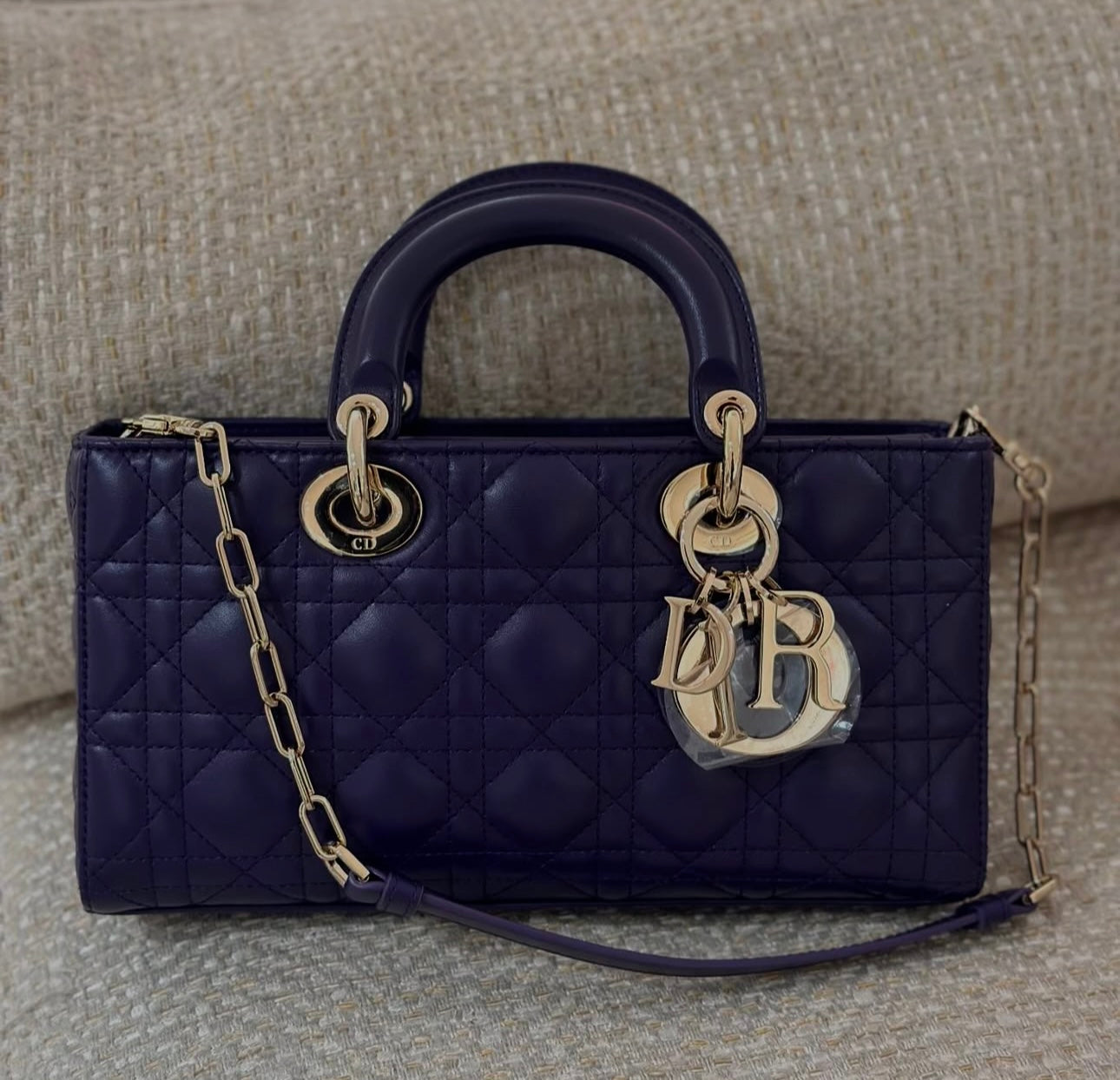 Sac Di*r