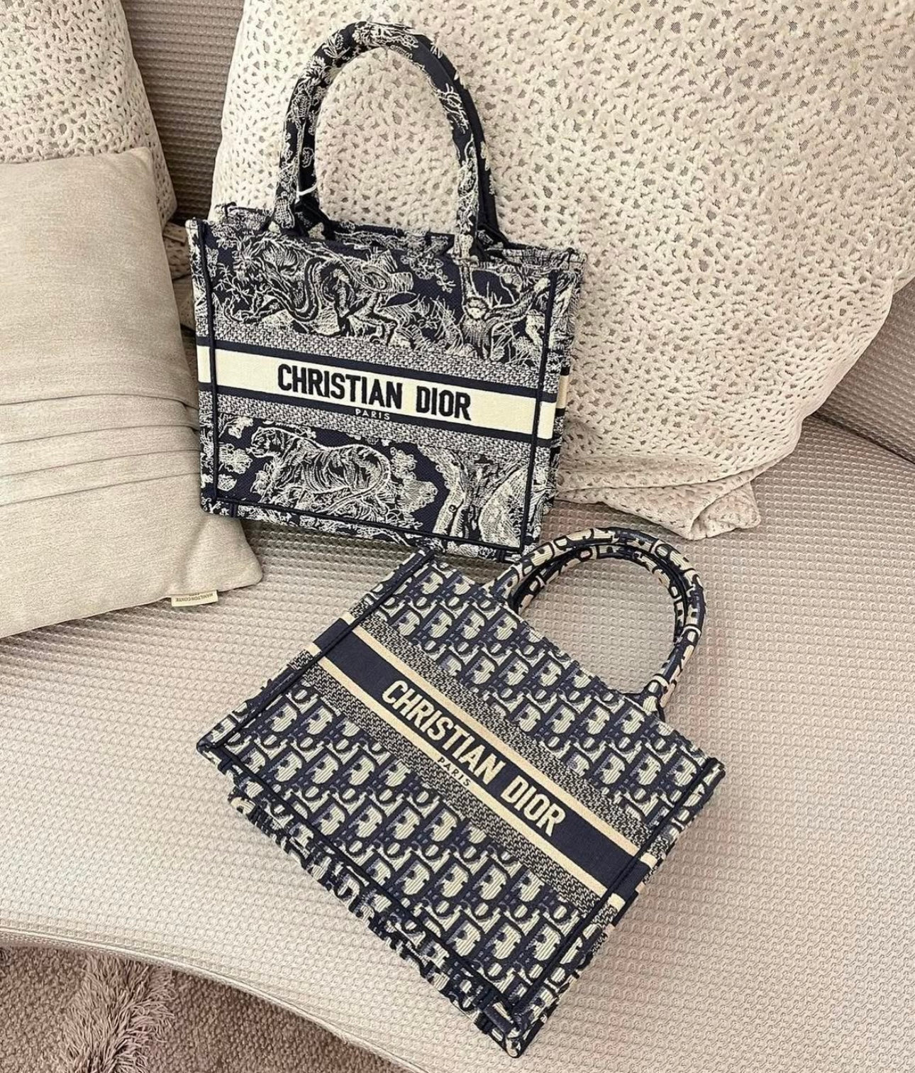 Sac Di*r