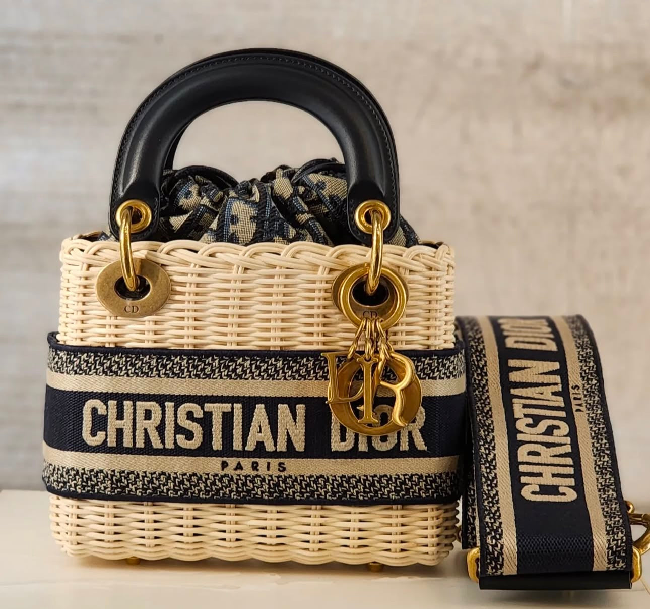Sac Di*r