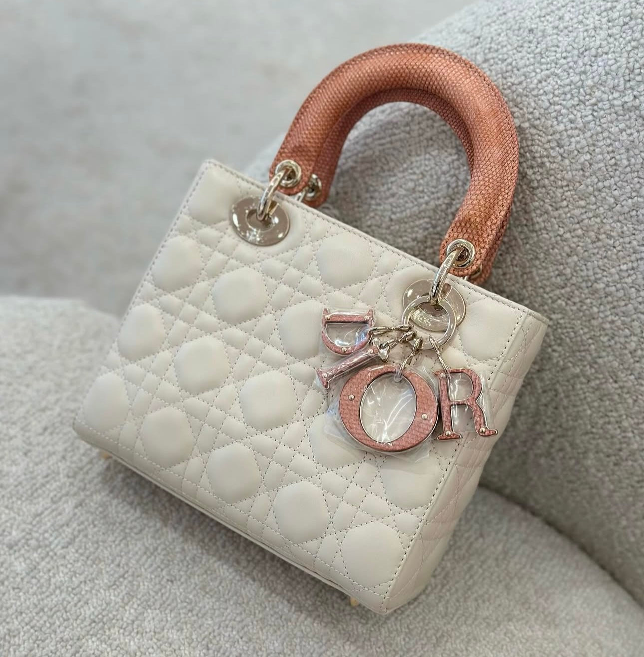 Sac Di*r