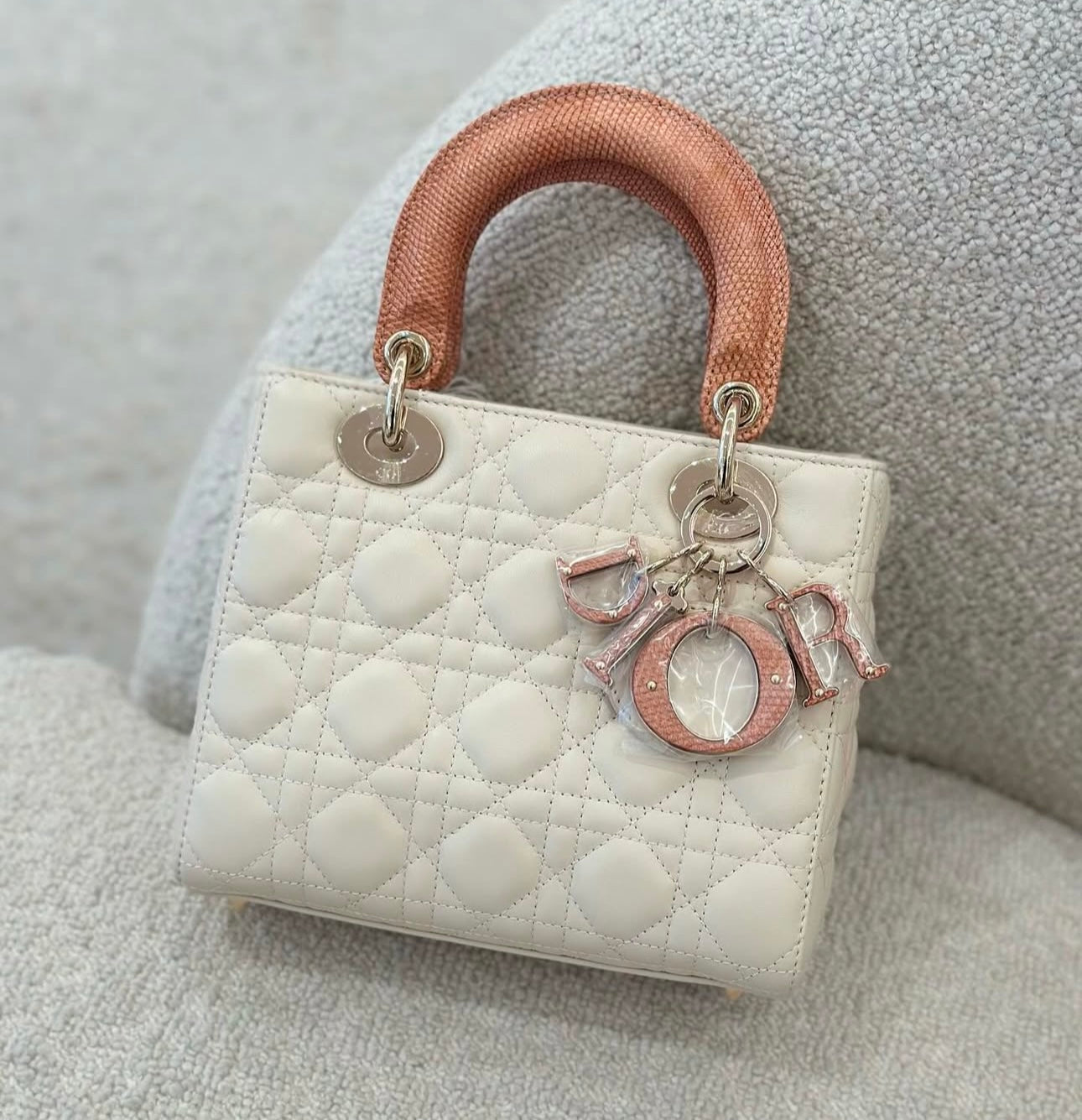 Sac Di*r
