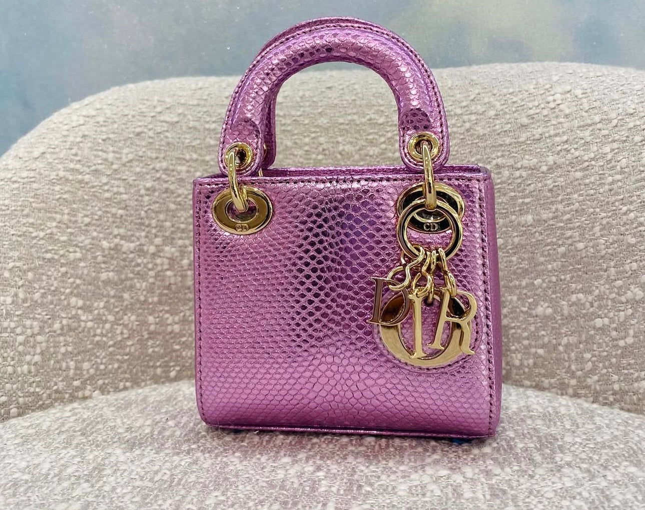 Sac Di*r