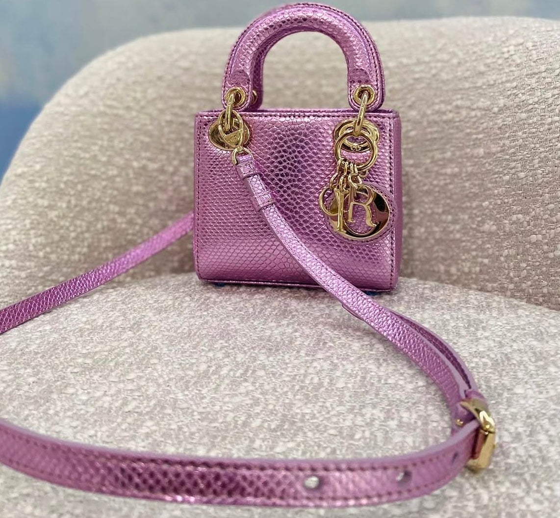 Sac Di*r