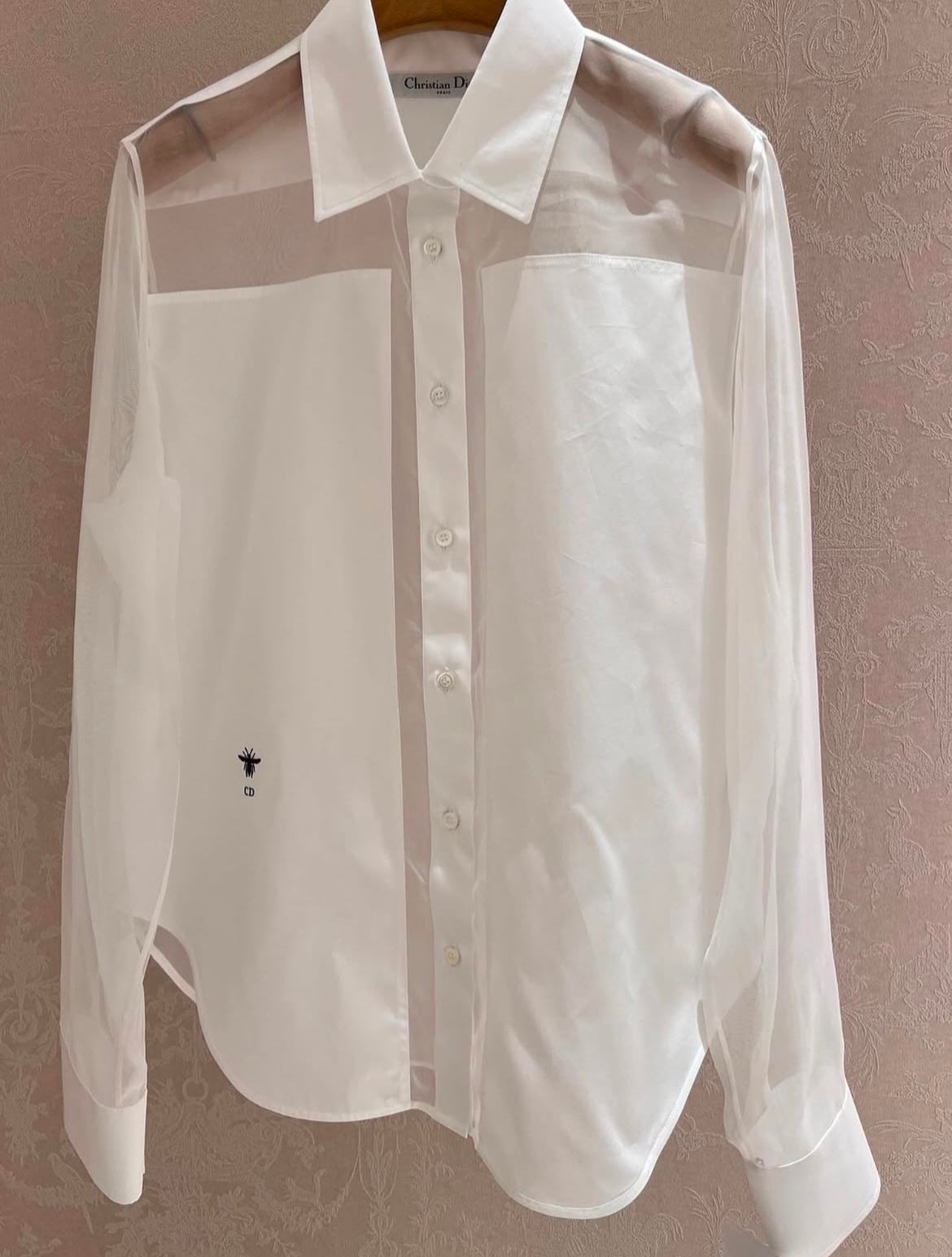 Chemise Di*r
