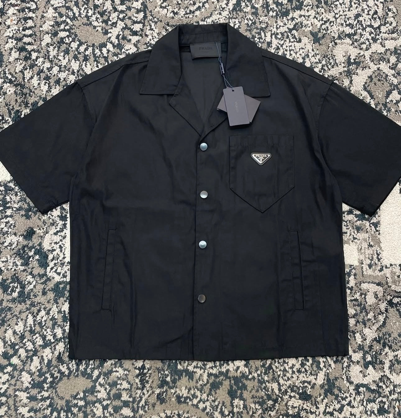 Chemise Pr*da