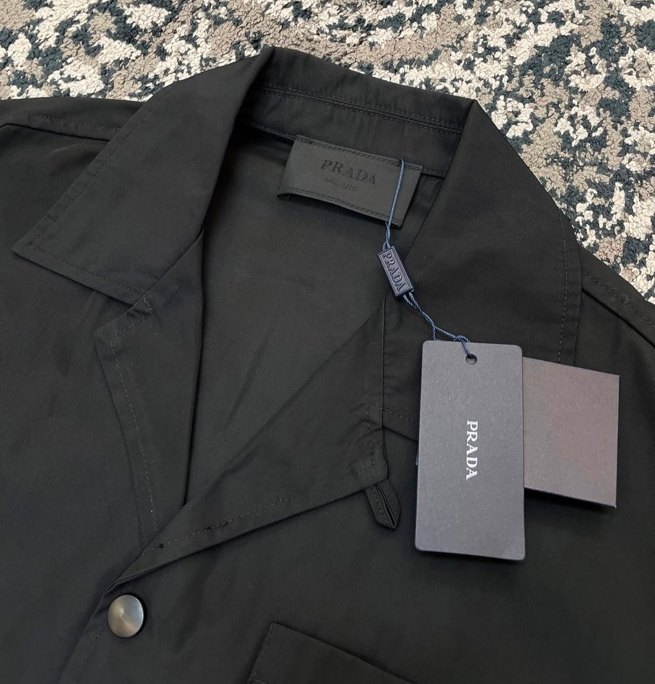 Chemise Pr*da