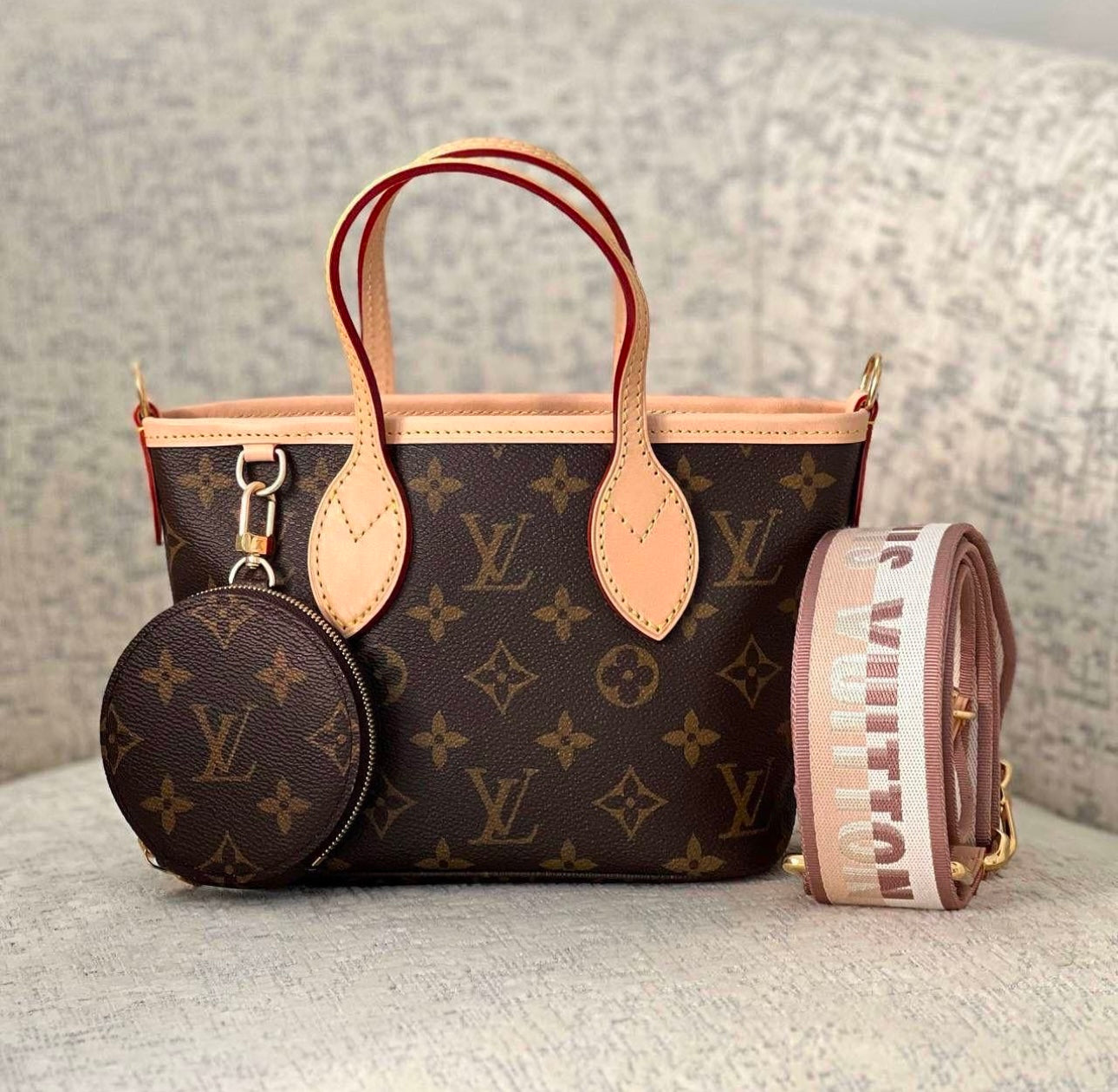 Sac Louis Vu*tton