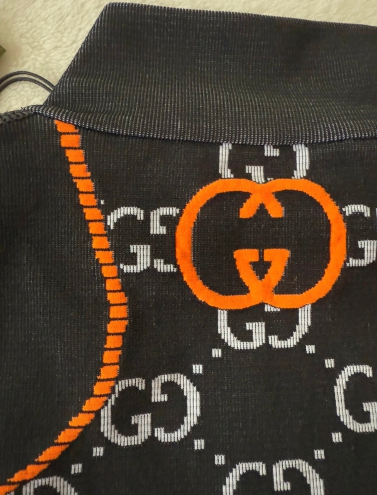 Top G*cci
