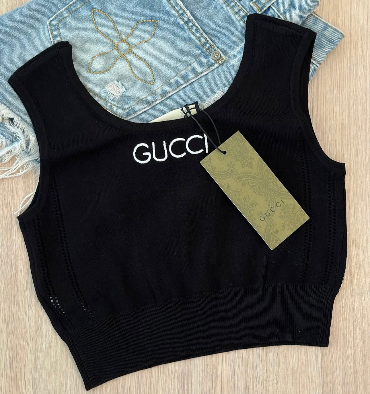 Top G*cci