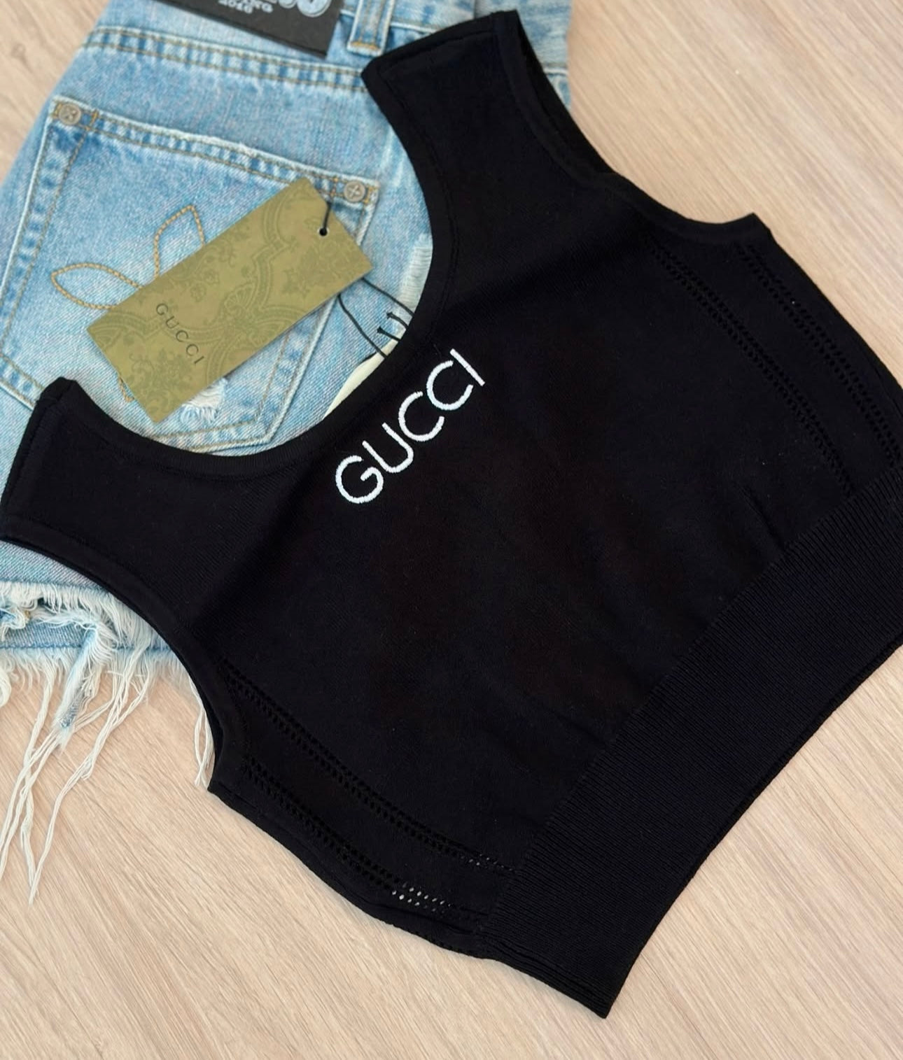 Top G*cci