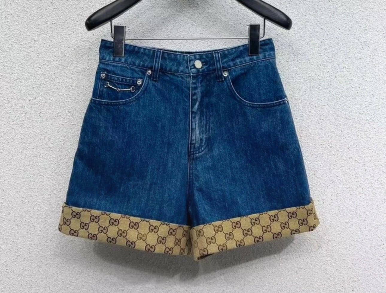 Short G*cci