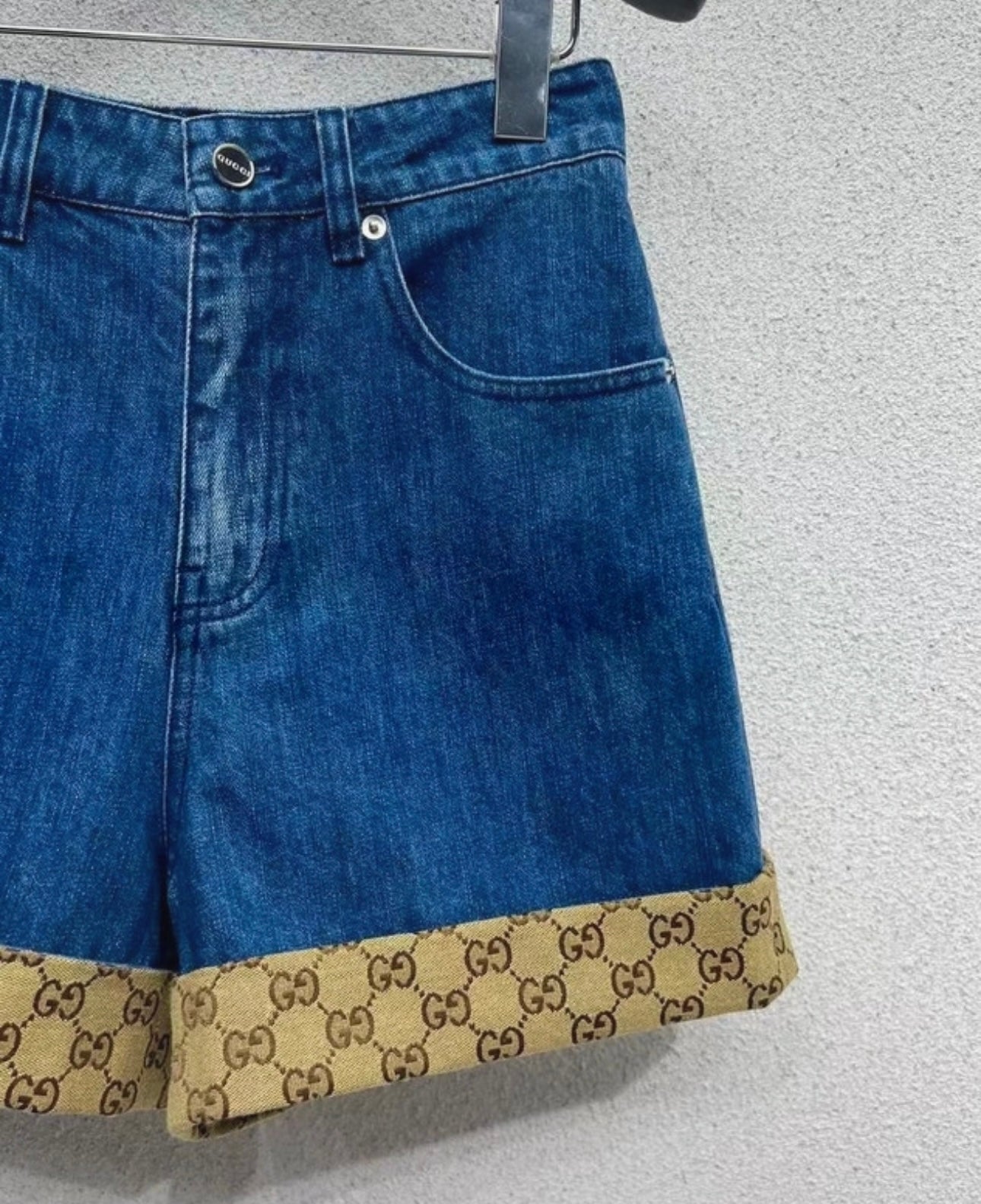 Short G*cci