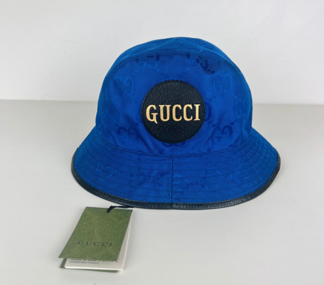Bob G*cci