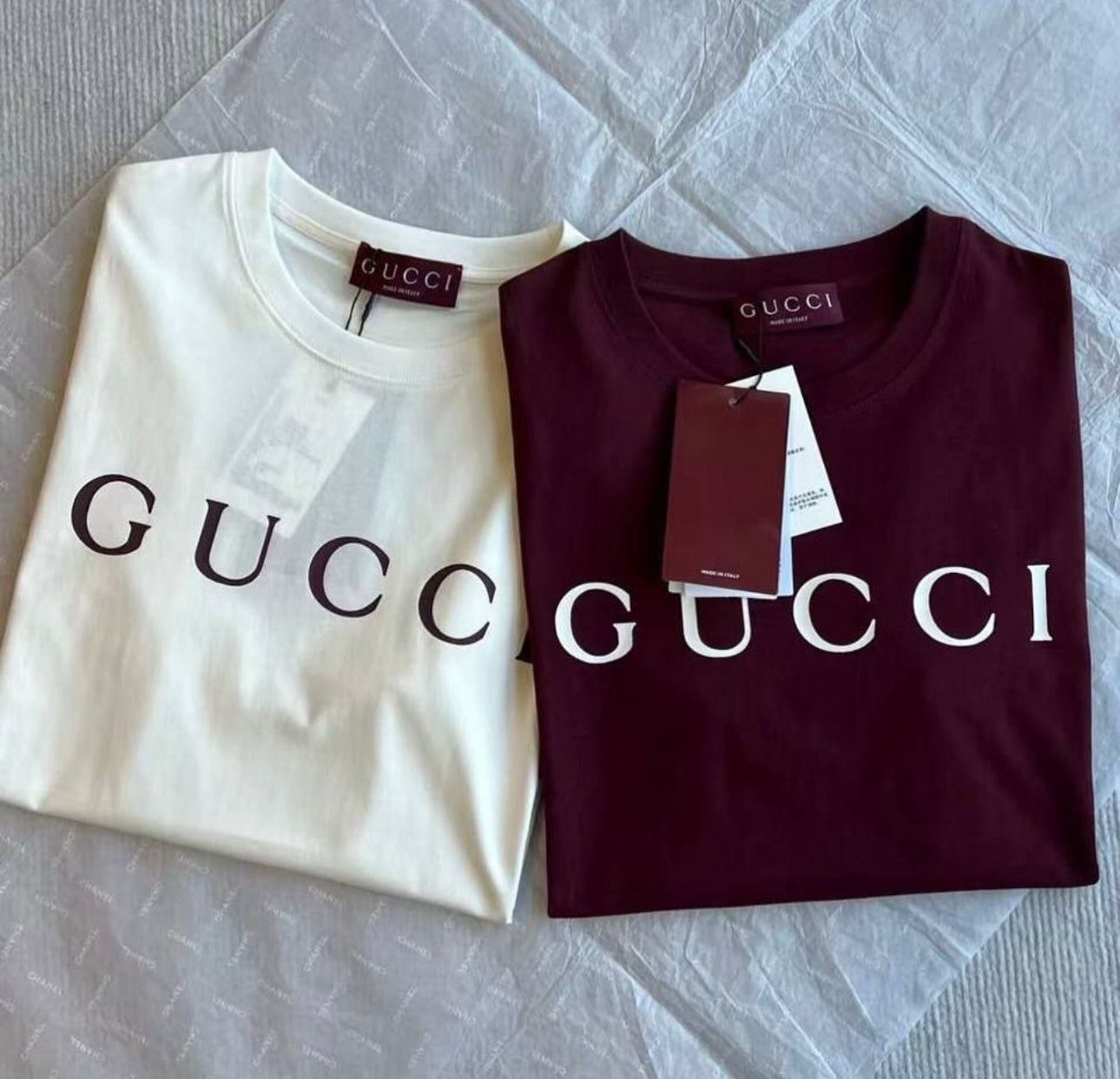 Top G*cci