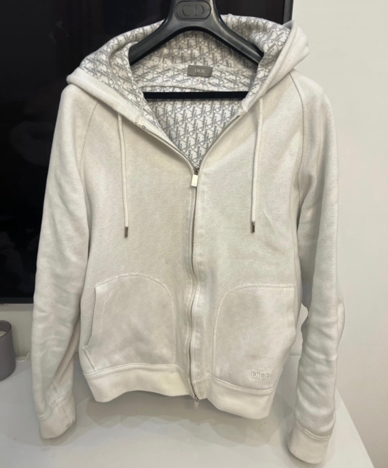 Gilet Di*r