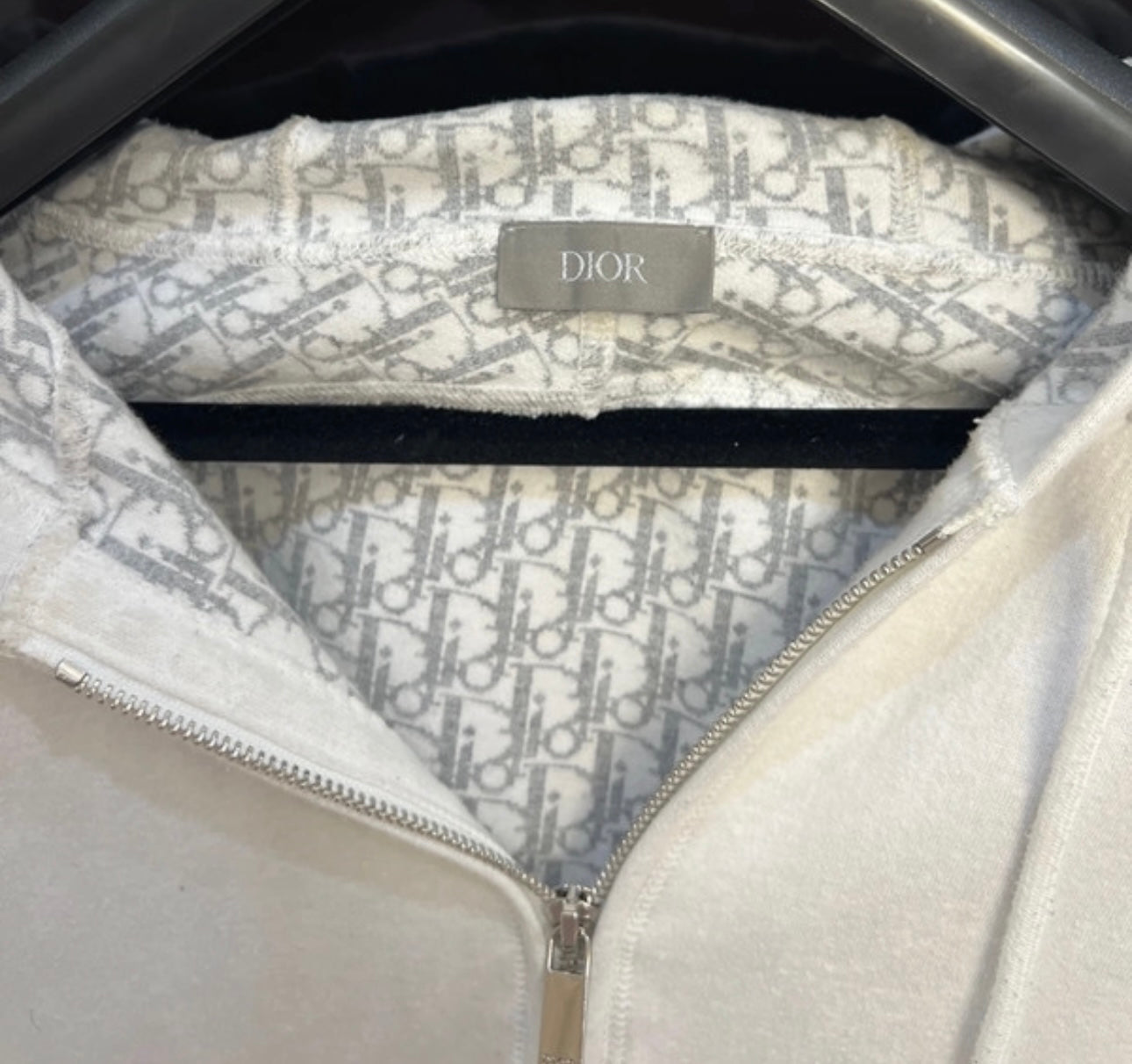 Gilet Di*r