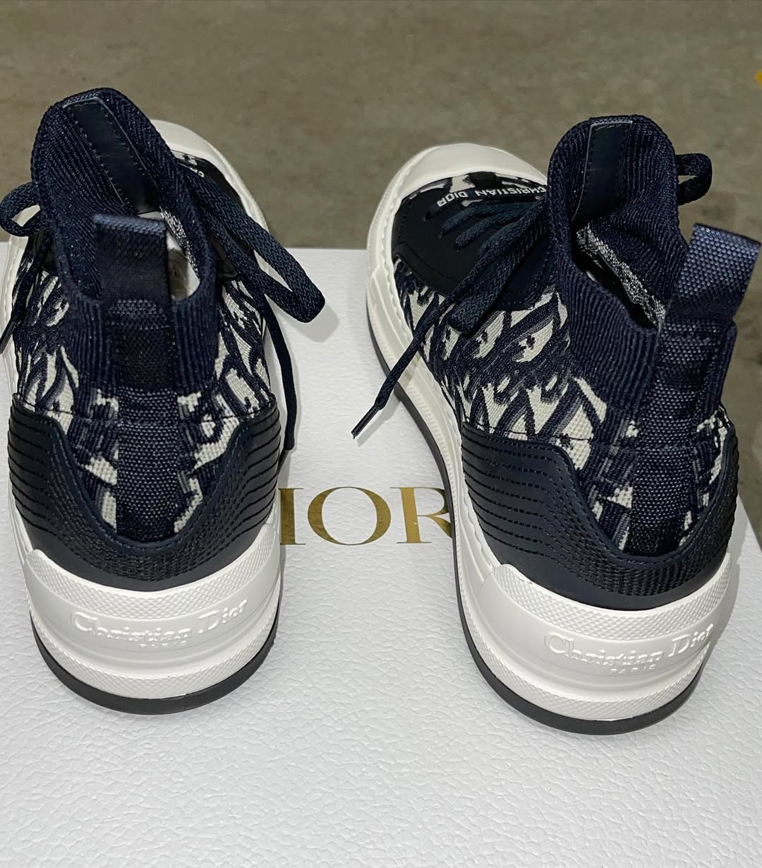 Basket Di*r