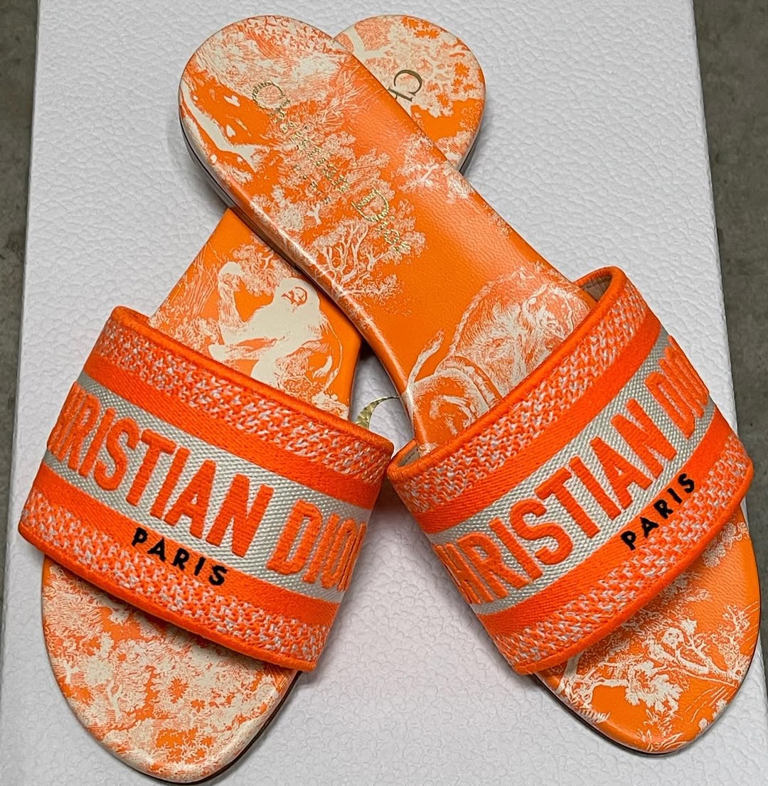 Sandales Di*r