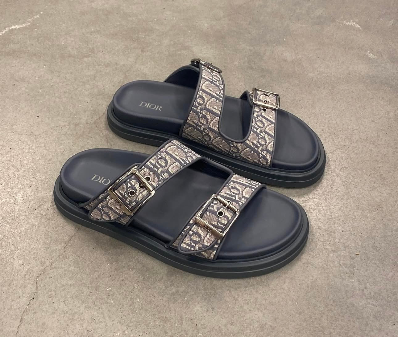 Sandales Di*r