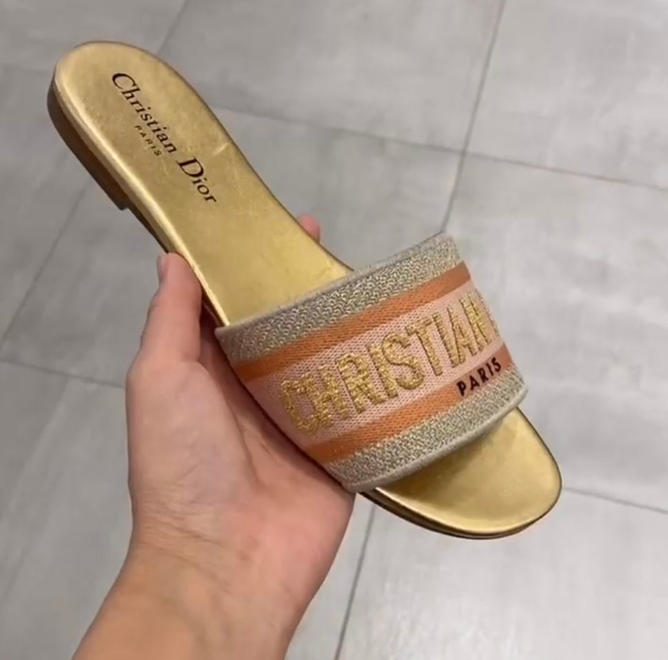 Sandales Di*r