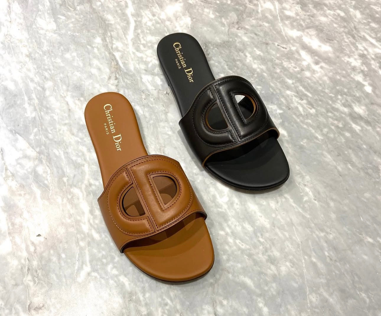Sandales Di*r