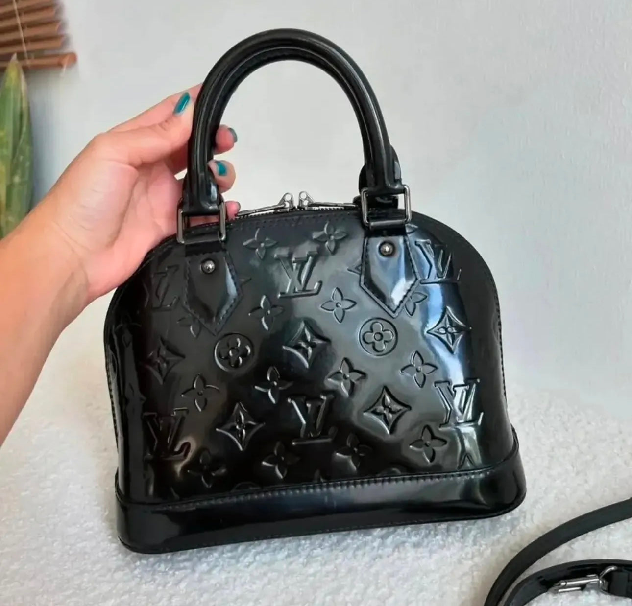 Sac Louis Vu*tton