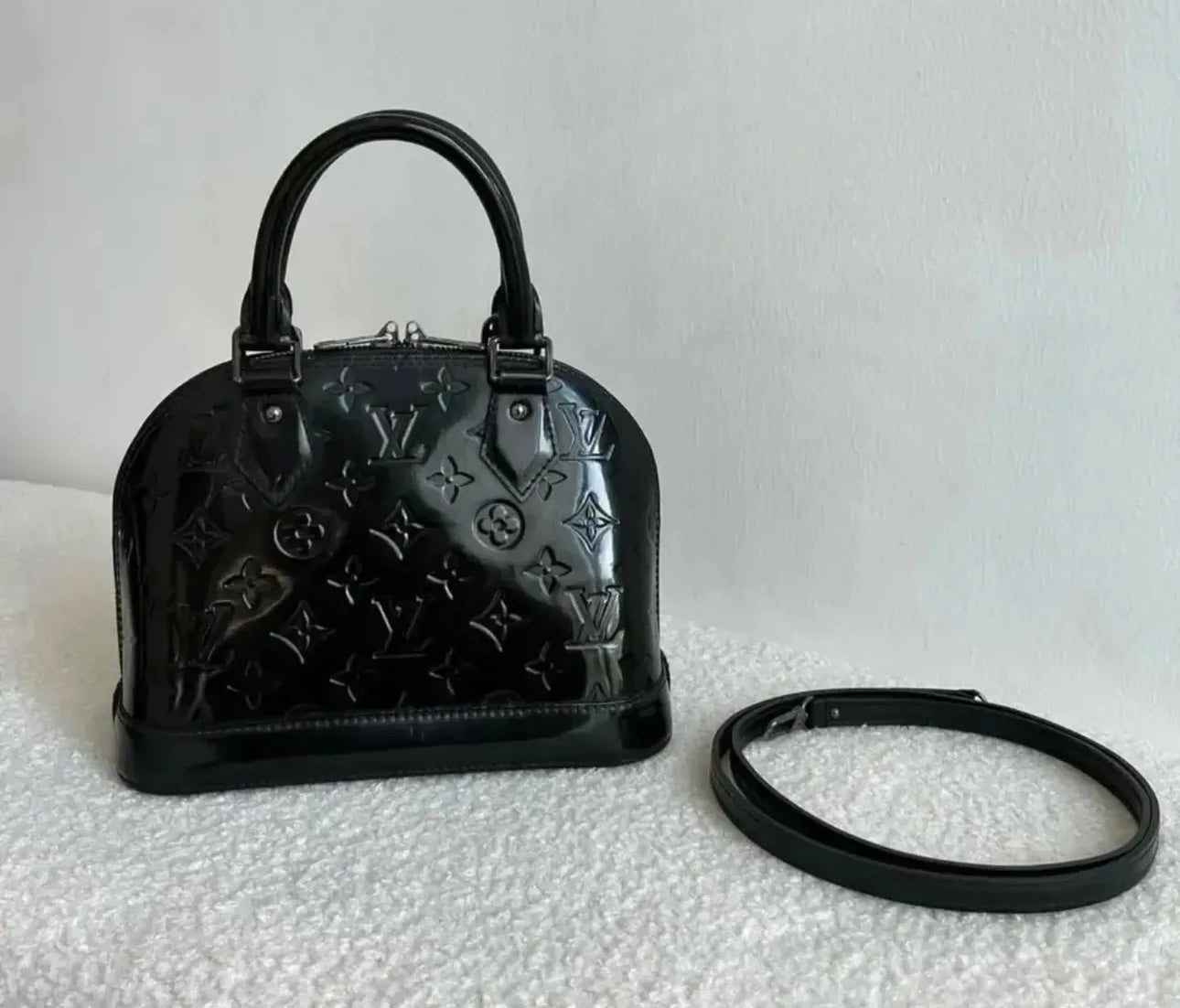 Sac Louis Vu*tton