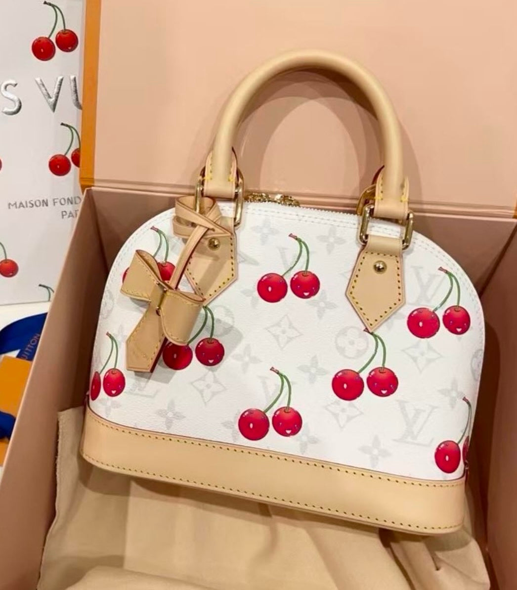 Sac Louis Vu*tton