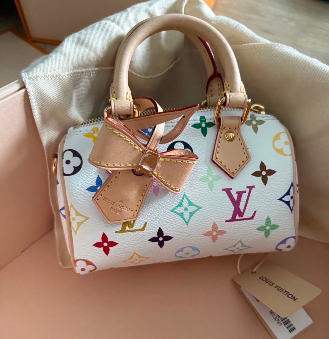 Sac Louis Vu*tton
