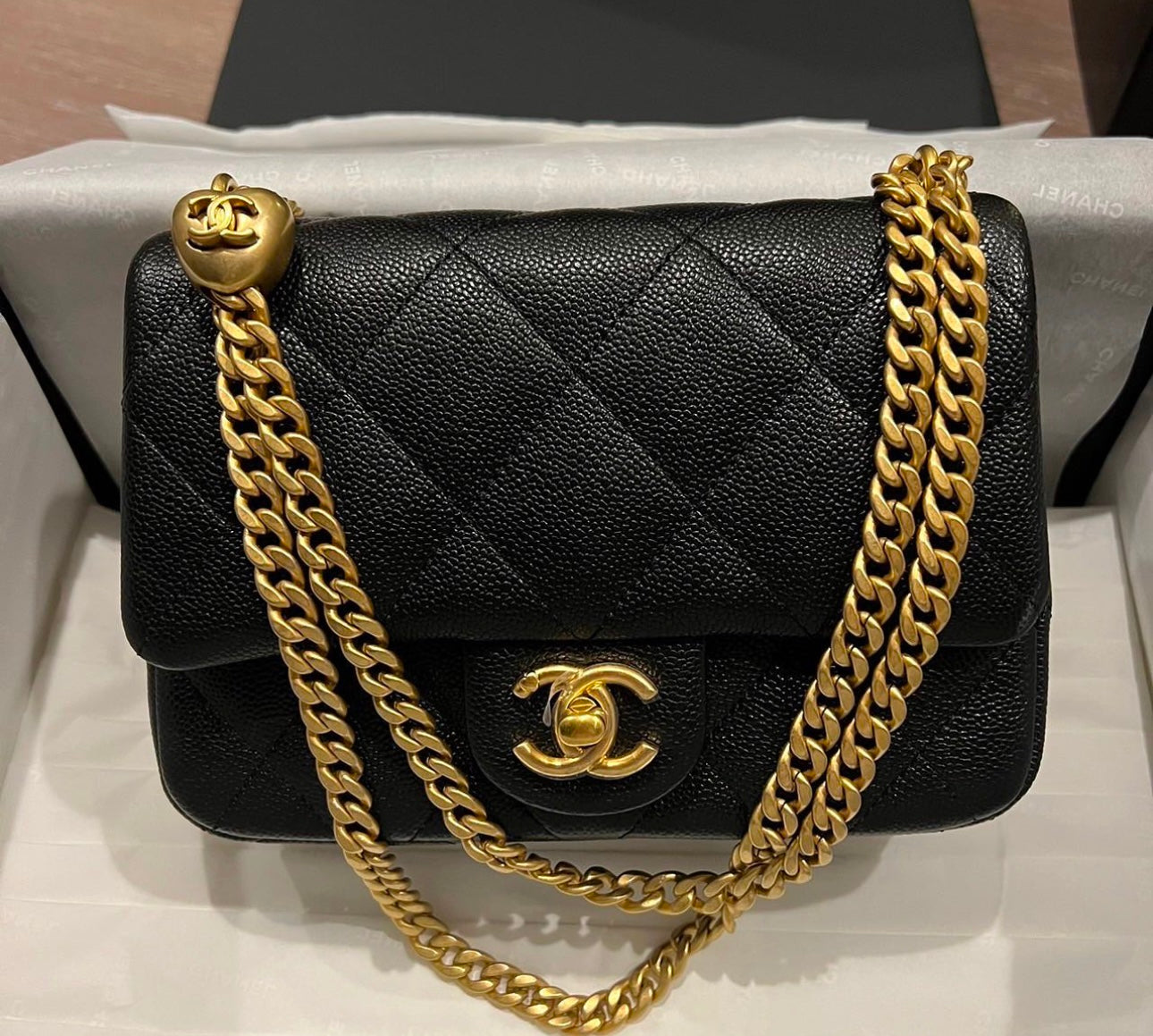 Sac Ch*nel